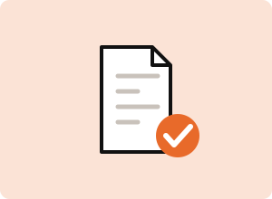 Controls assessed against evidence rather than assertion