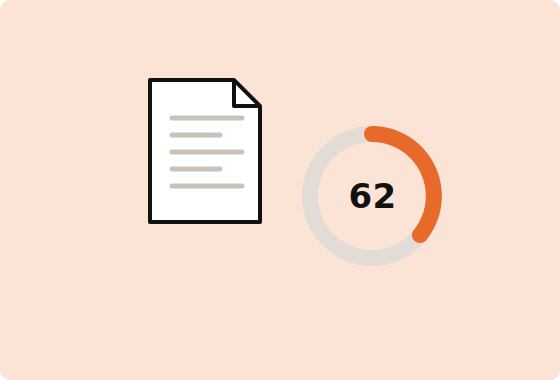 Score where you stand with the free readiness assessment